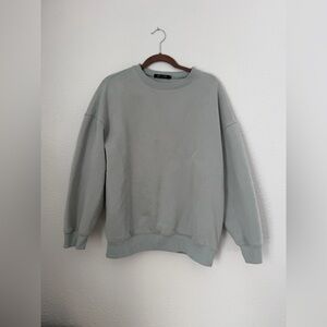 EFAN Super Soft Crewneck Sweatshirt